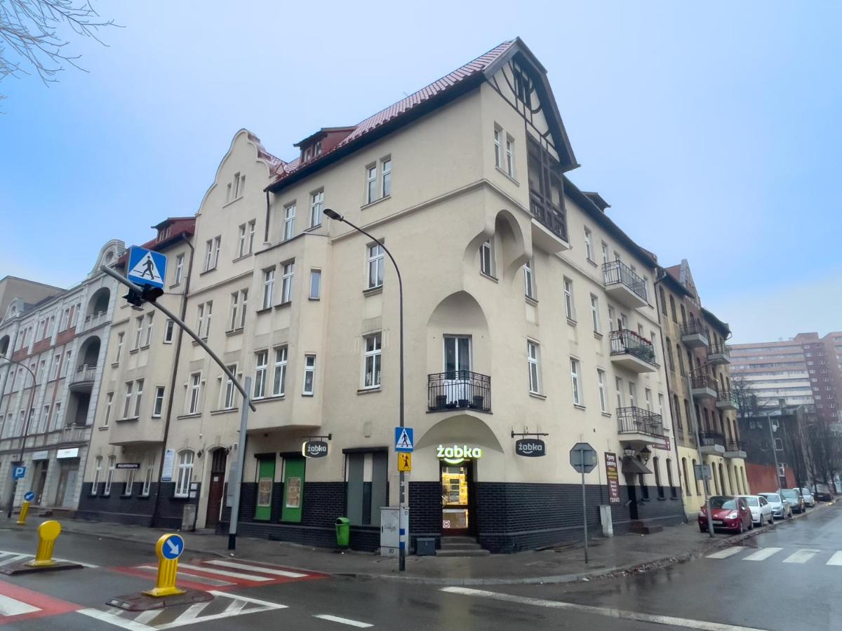 URBAN APARTMENTS Premium No12 - Balcony - Free Parking - B&B Chorzów