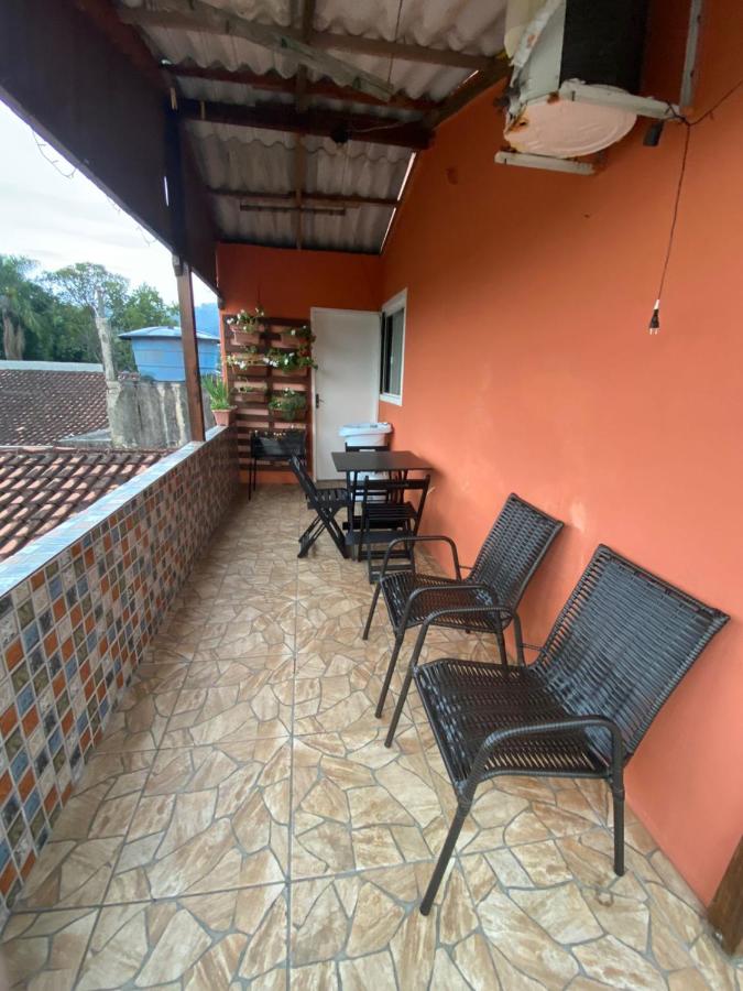 Casa aconchegante - B&B Bombinhas