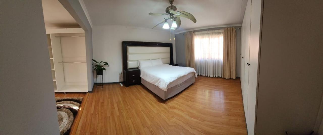 Apartment mit 2 Schlafzimmern