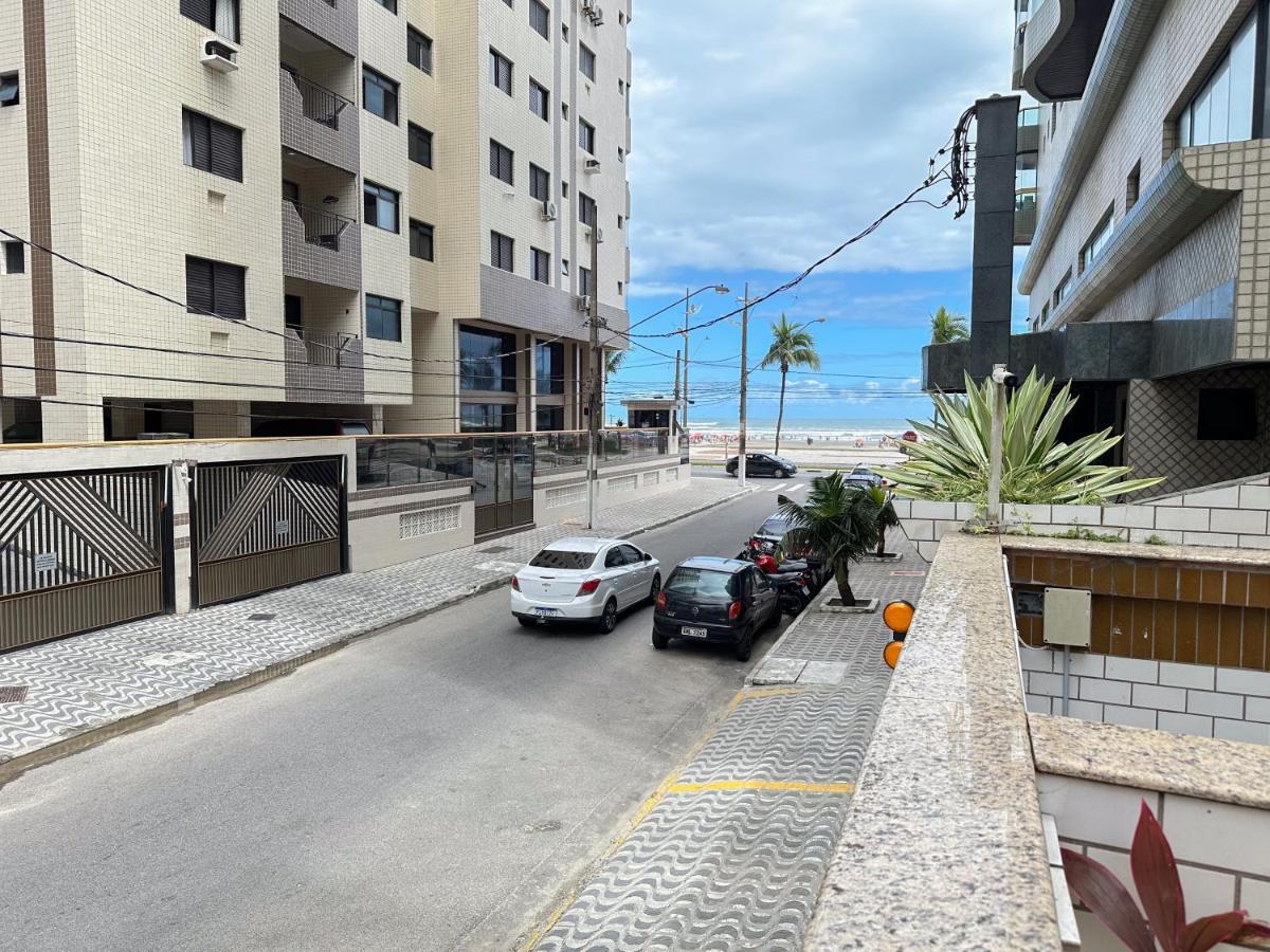 Apartamento Completo na Aviação - PÉ NA AREIA - B&B Praia Grande