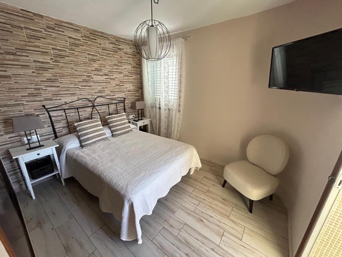 Appartamento con 2 Camere da Letto