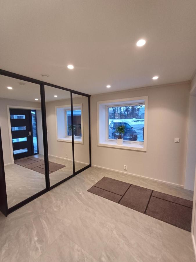 K8 Apartment - B&B