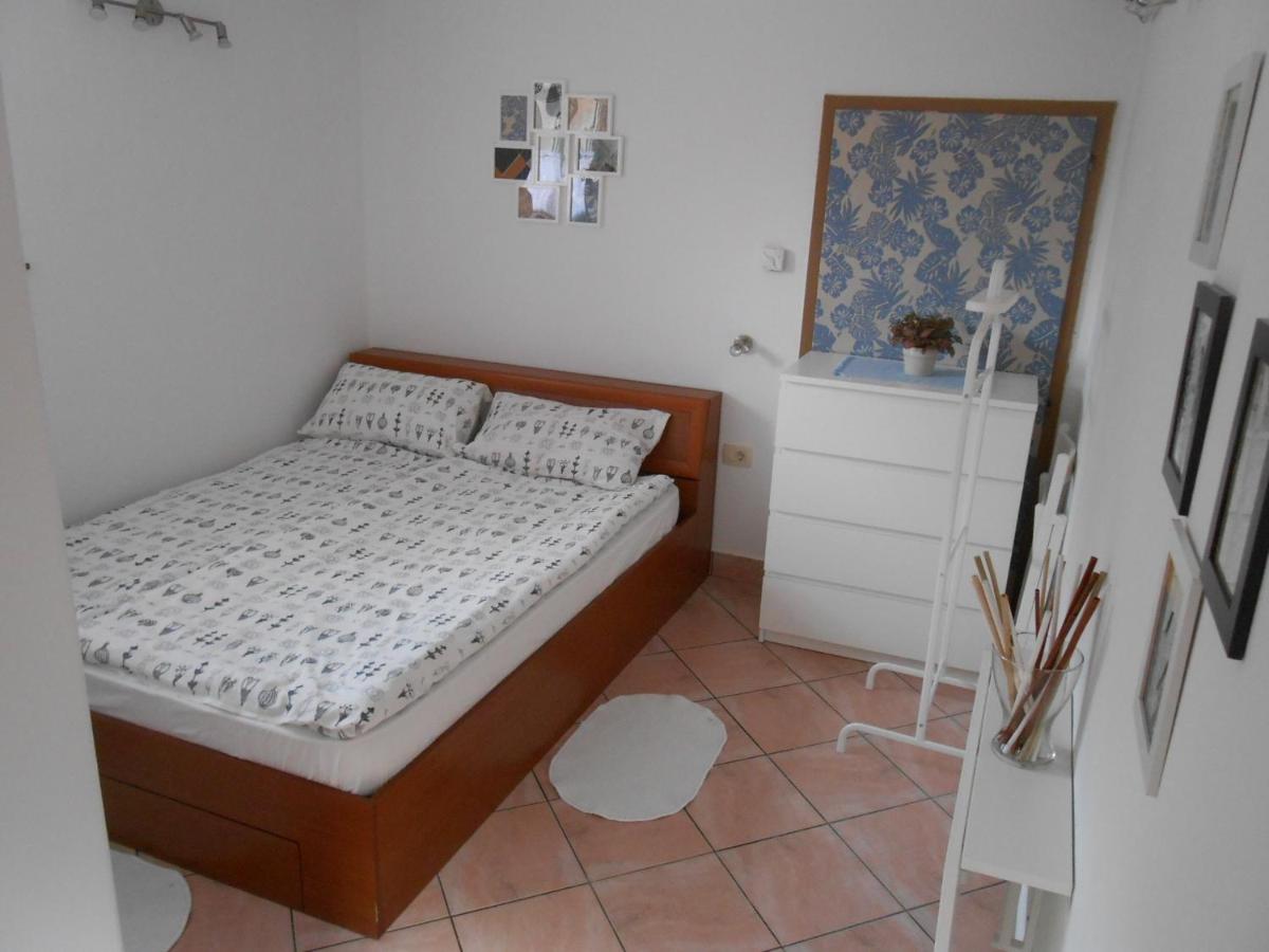 Doppelzimmer mit eigenem Bad