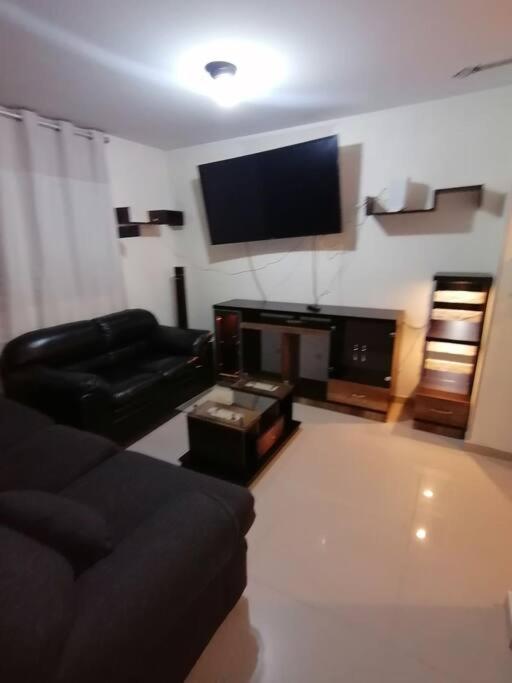 Mini departamento lujo - B&B