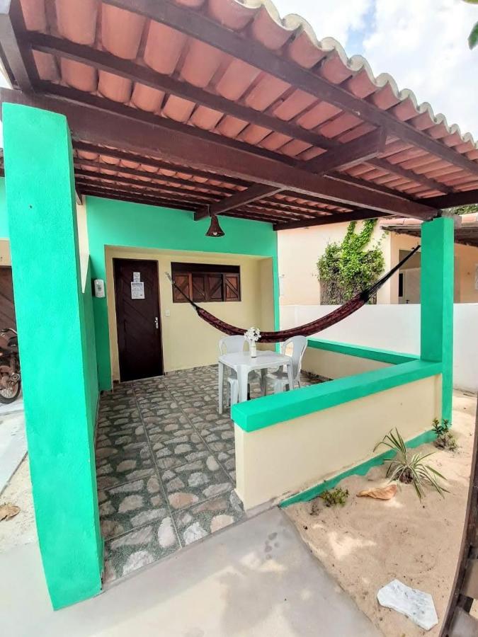 Chalé Estrela do mar - B&B