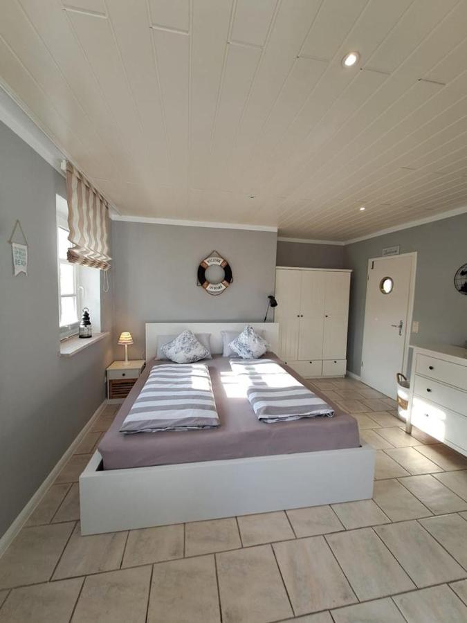Ferienwohnung Stein - B&B