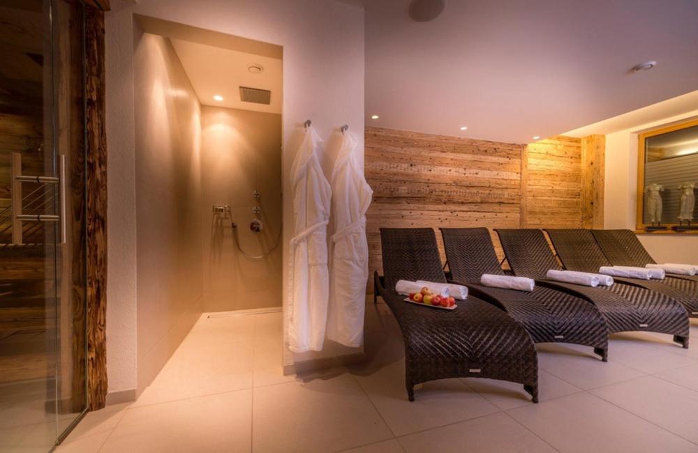 Circle Chalets Arlberg - B&B