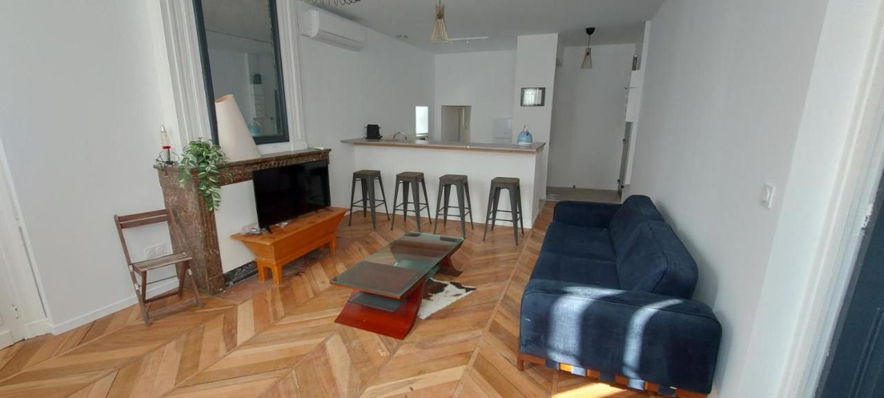 Eveiller vos papilles - B&B