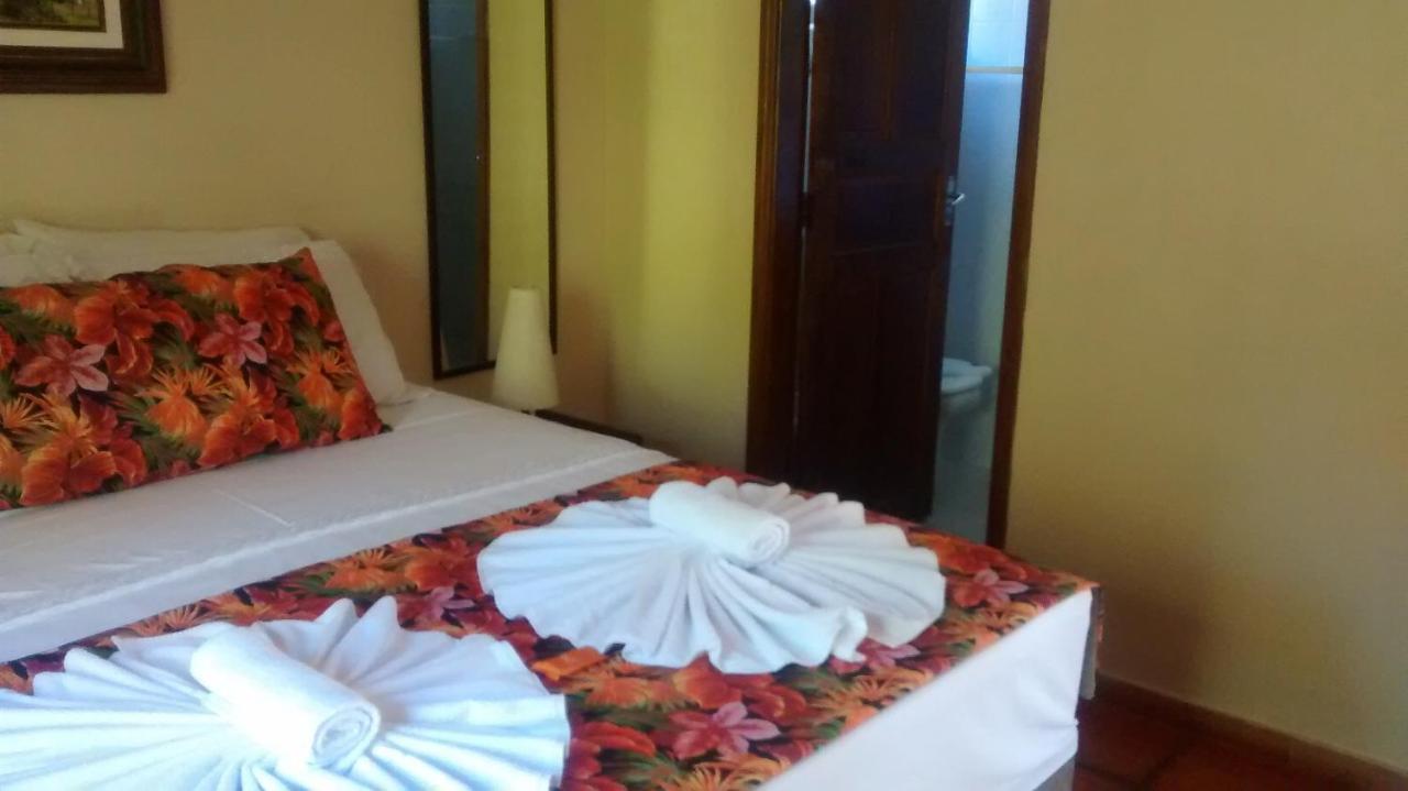 Standard Superior Room
