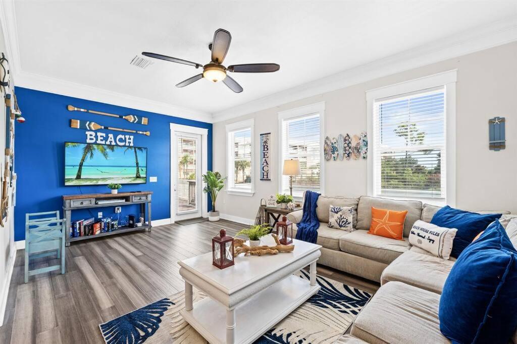 Beach Cabana - B&B