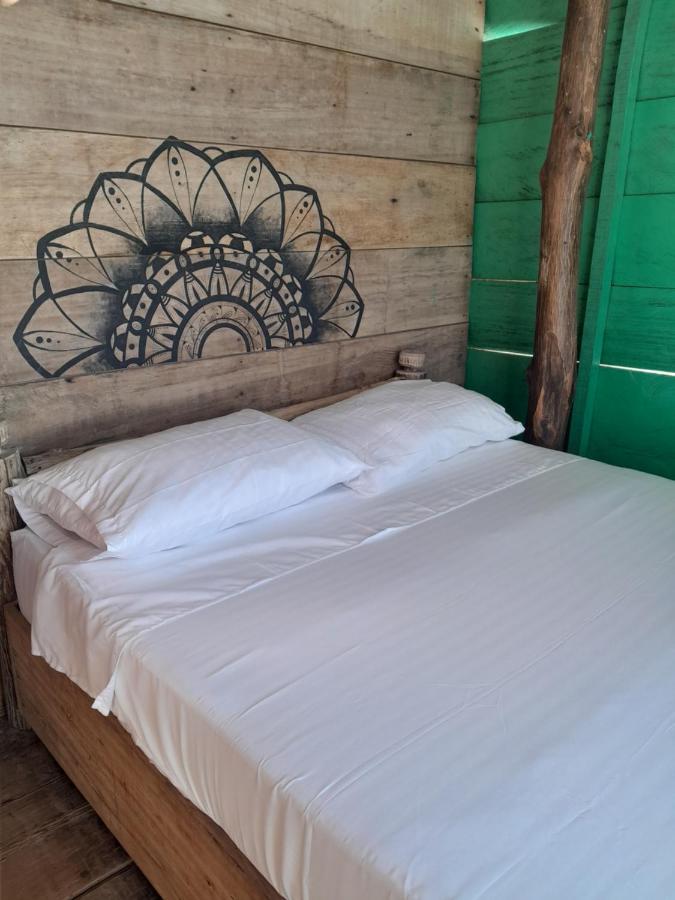 Double Room with Balcony and Sea View