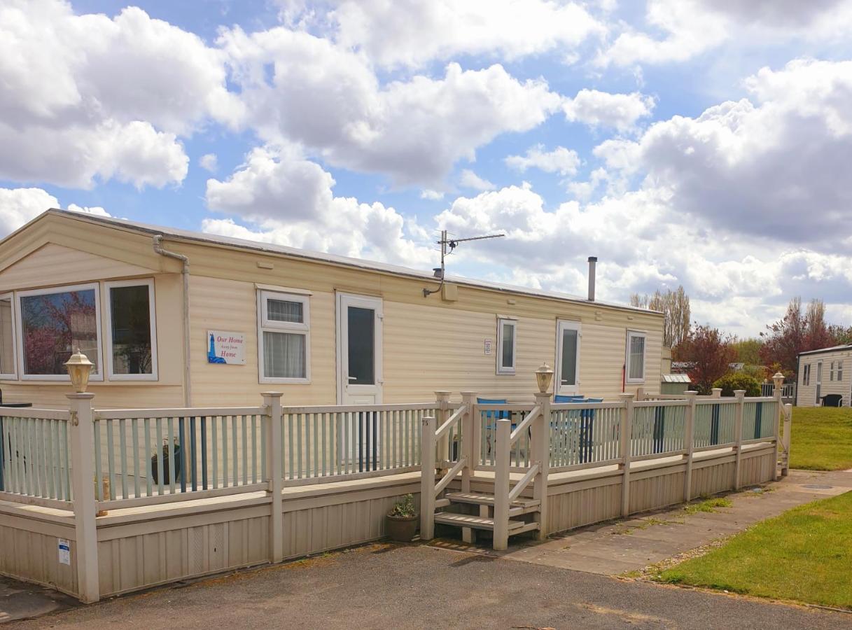 Sunrise Holidays Skegness - Ruby - B&B