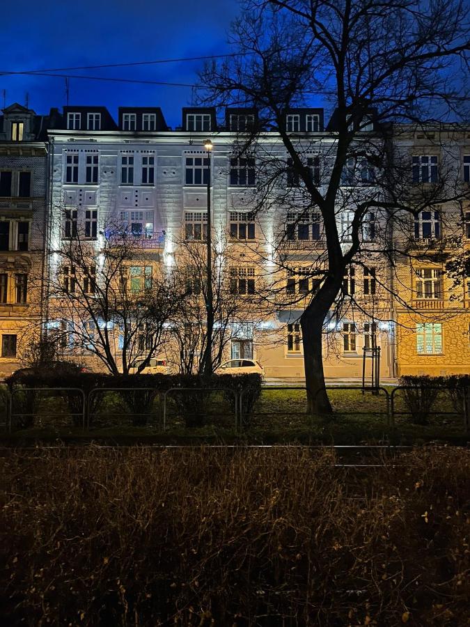 Wawel View Apartment - Ferienwohnung Krakau