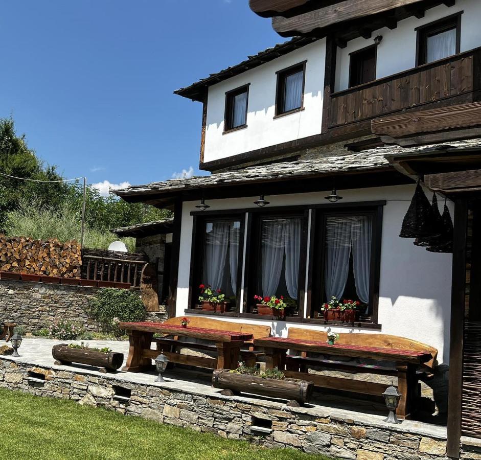 Casa con 8 Camere da Letto