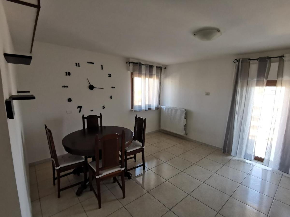 Appartamento Mercantini - B&B Monsampolo del Tronto
