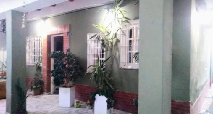 LA RAÍZ- CASA DE ALQUILER DE VACACIONES - B&B Salta