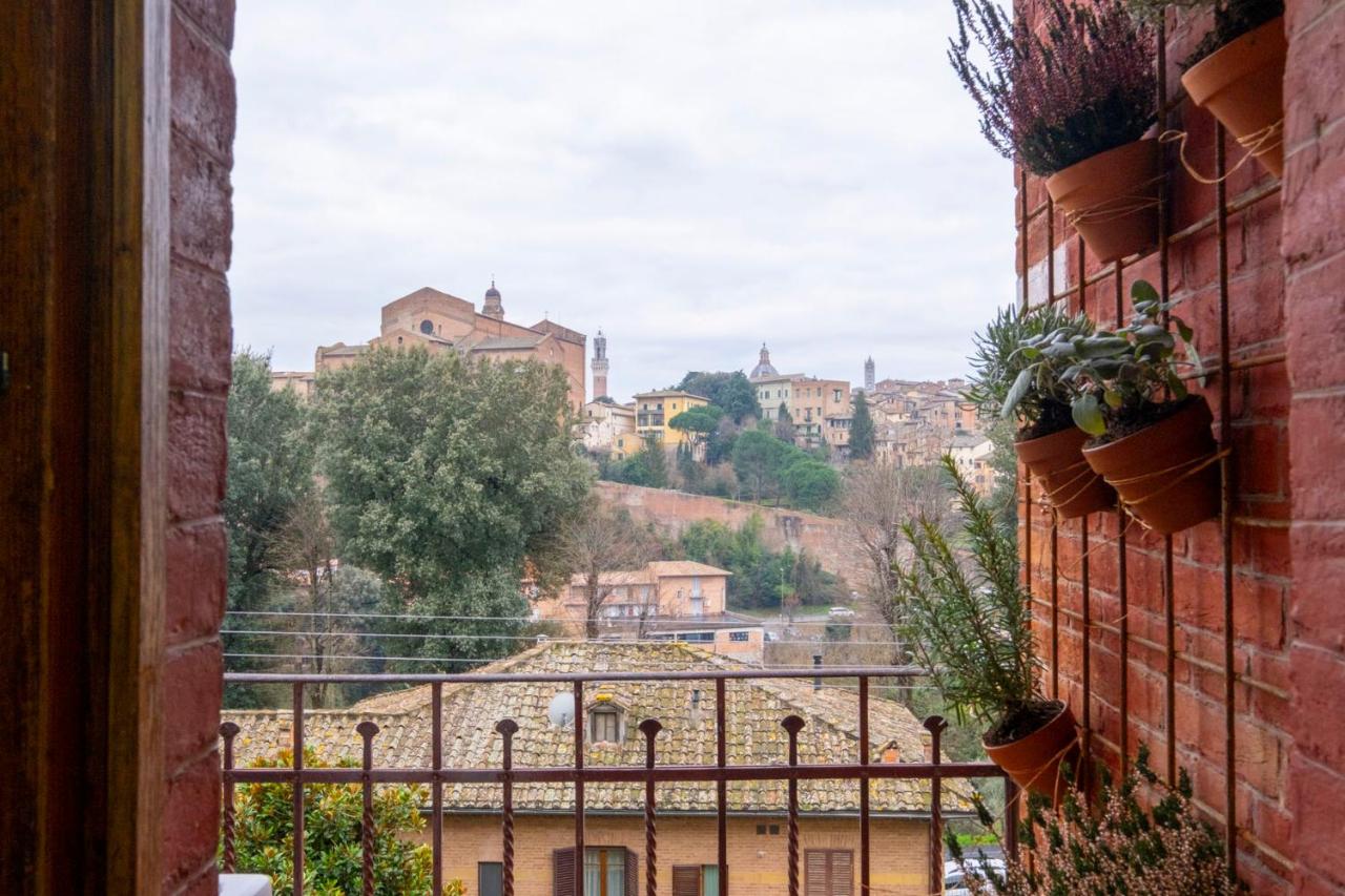 My Honeyed Corner - Ferienwohnung Siena