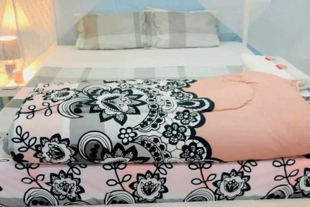 Appartement meublé avec Spa jacuzzi privatif - B&B Mbour
