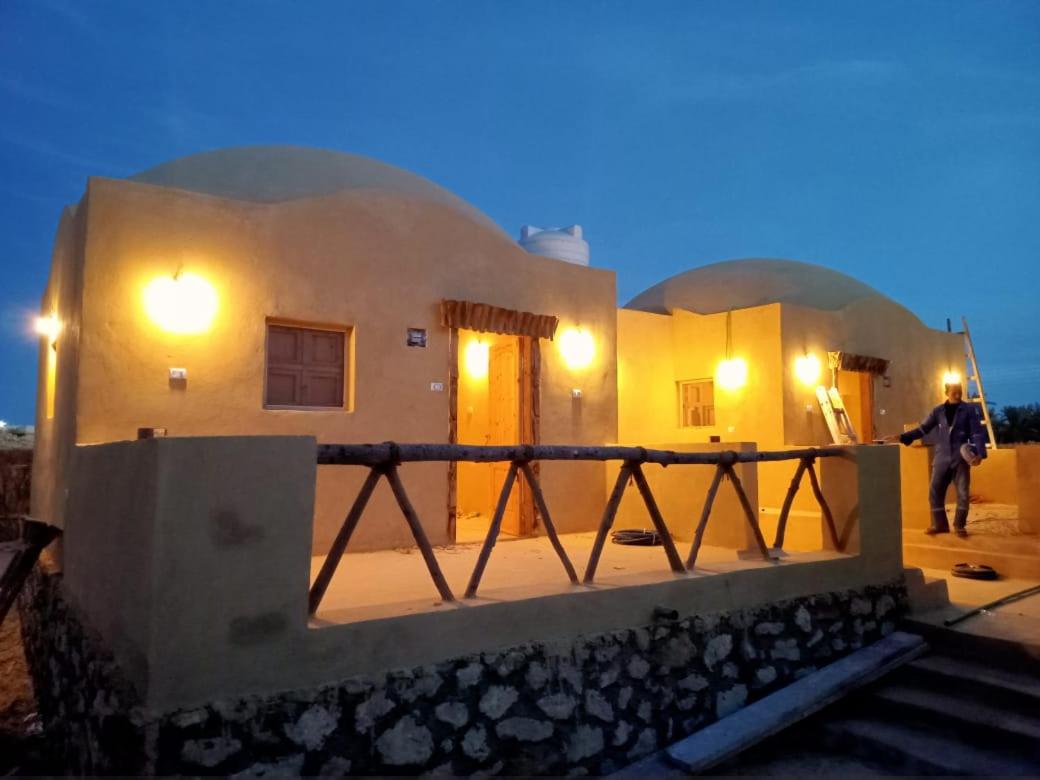 B&B Oase Siwa - WAFLA - Bed and Breakfast Oase Siwa