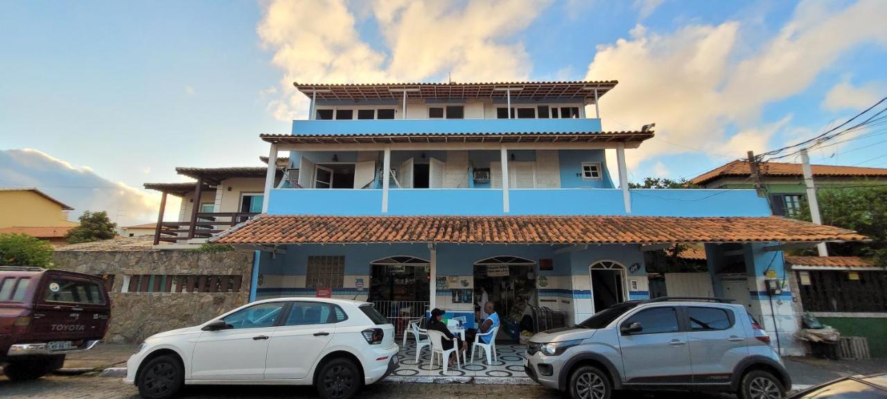 Suítes Praia Do Foguete - B&B Cabo Frio