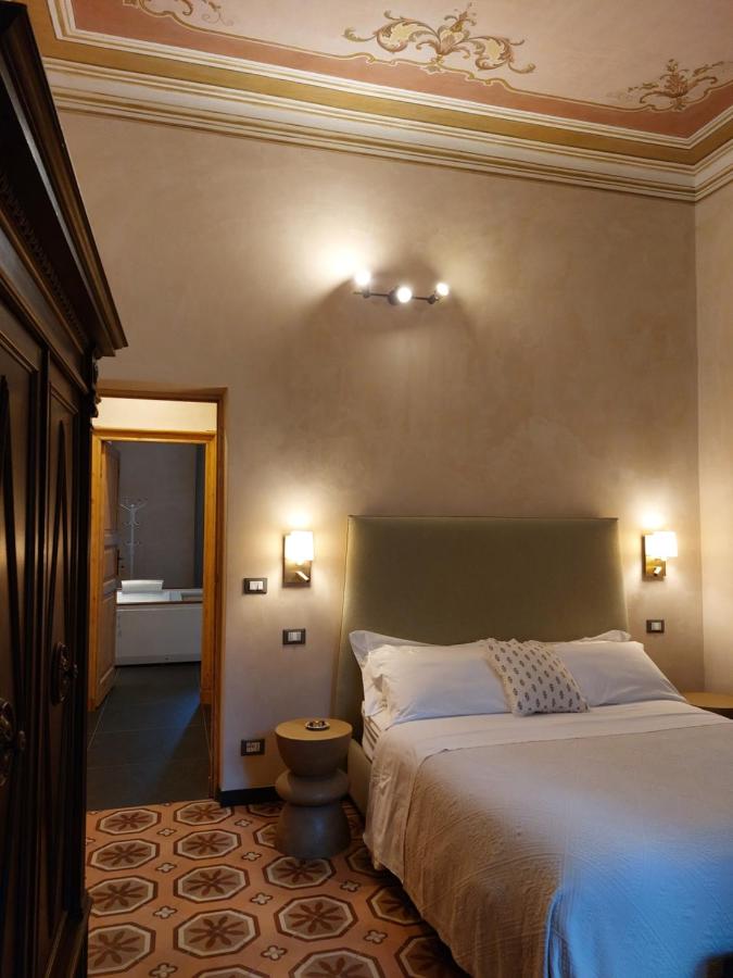 Double Room with Spa Bath