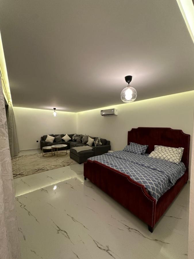 Three-Bedroom Townhouse
