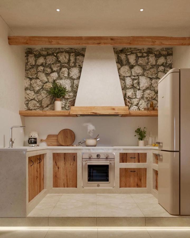 Elaia Luxury House - B&B Archángelos