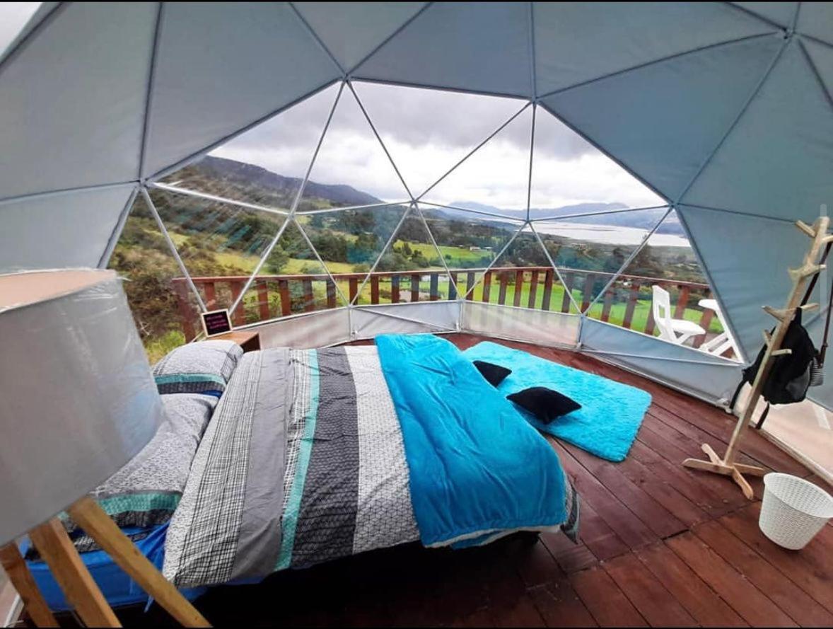 B&B Santuario - Skyline Glamping - Bed and Breakfast Santuario