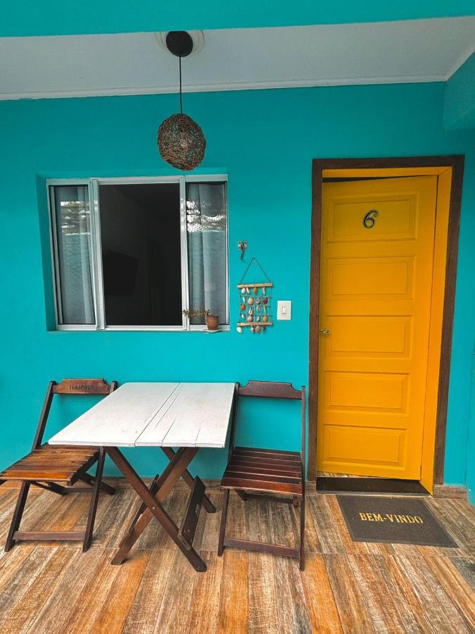 Camera Matrimoniale con Bagno Privato