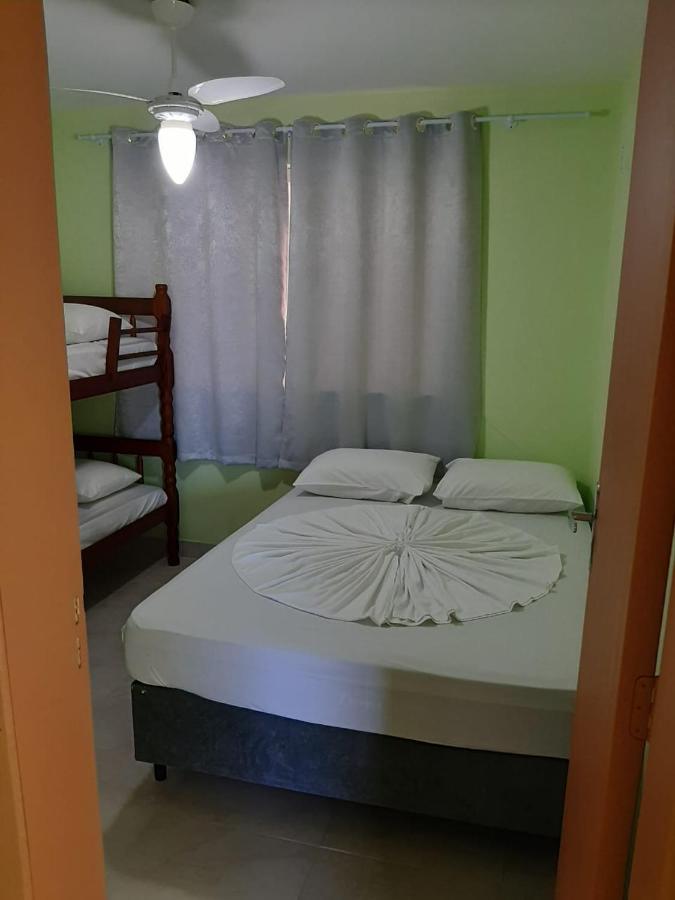 Chambre Familiale Supérieure