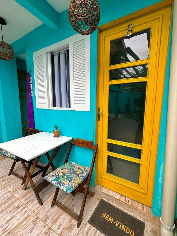 Camera Tripla con Balcone