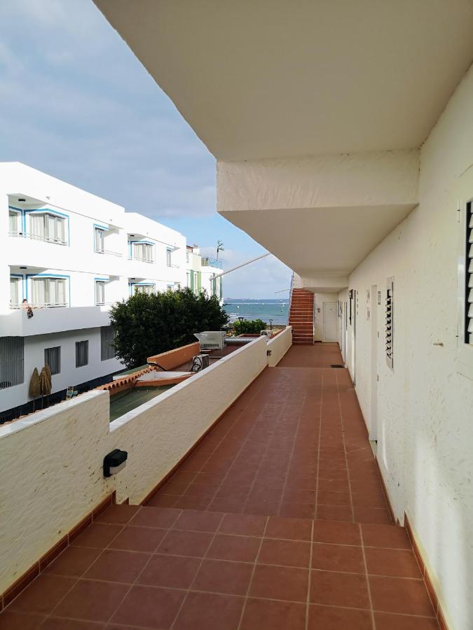 Apartamento OCEAN PEARL - B&B