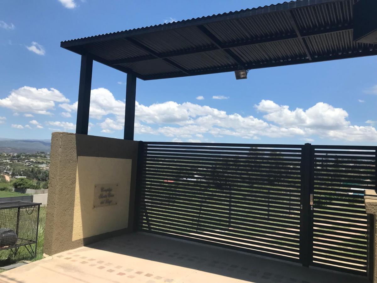 Carlos Paz, Villa Santa Cruz del Lago - Ferienwohnung Villa Carlos Paz