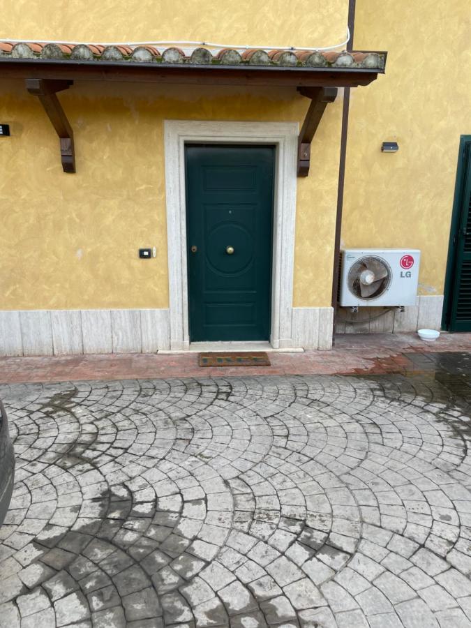 A Casa Di Gigi - B&B