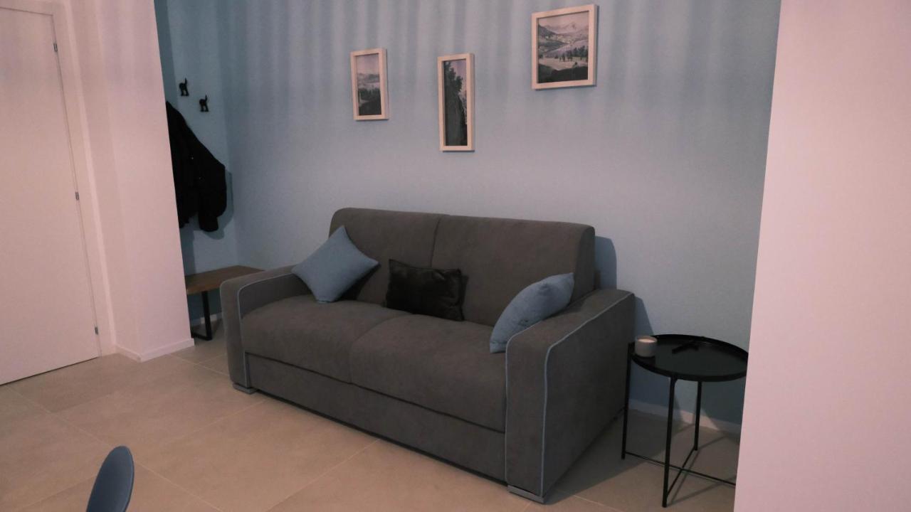 Appartement 1 Chambre