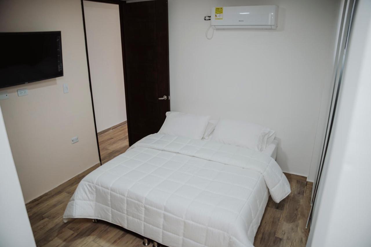 Apartamento de 3 dormitorios