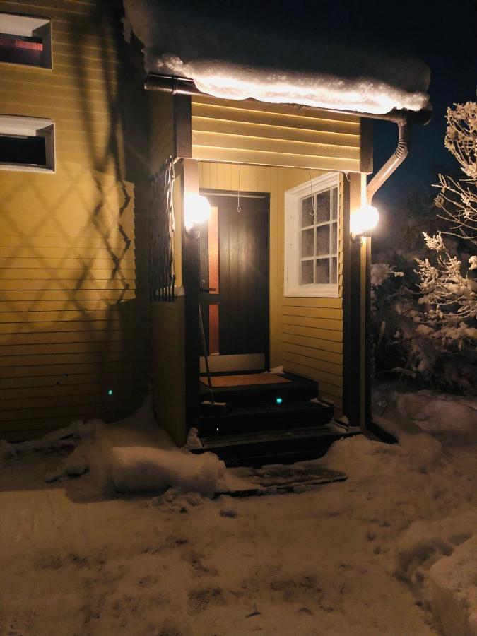 Lapland Meditation Room - B&B Rovaniemi