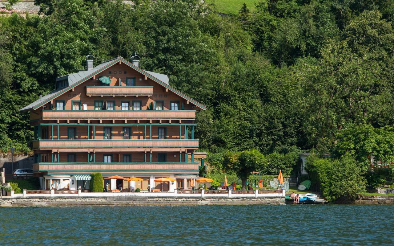 Apartments Kitzsteinhorn - B&B