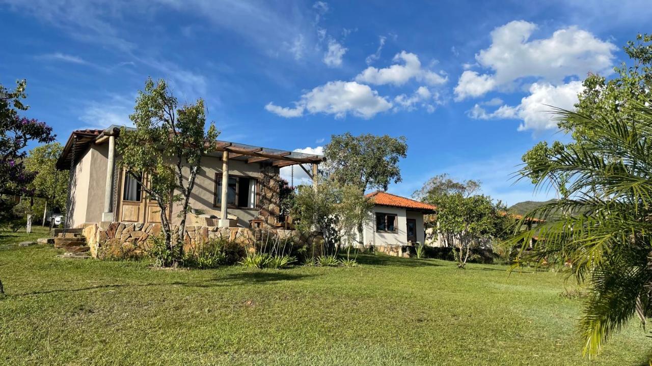 Pousada Sete Quedas - Ferienwohnung