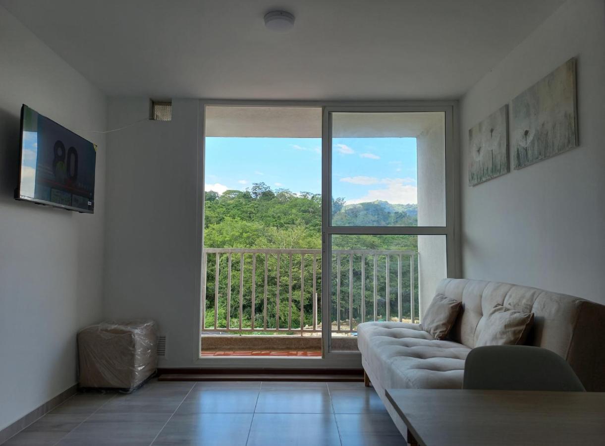 B&B Villeta - Apartamento en entorno natural - Bed and Breakfast Villeta