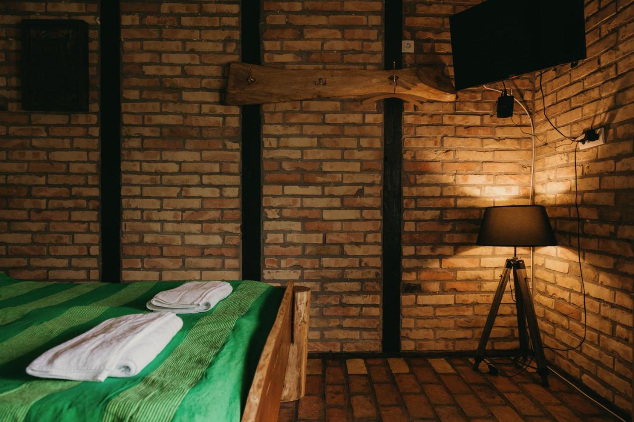 Appartamento con 1 Camera da Letto e Vista Fiume