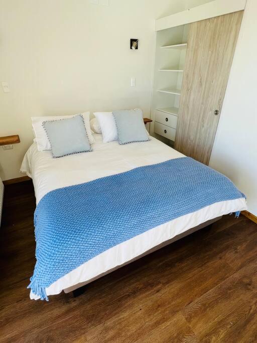 Departamento duplex 4 - B&B
