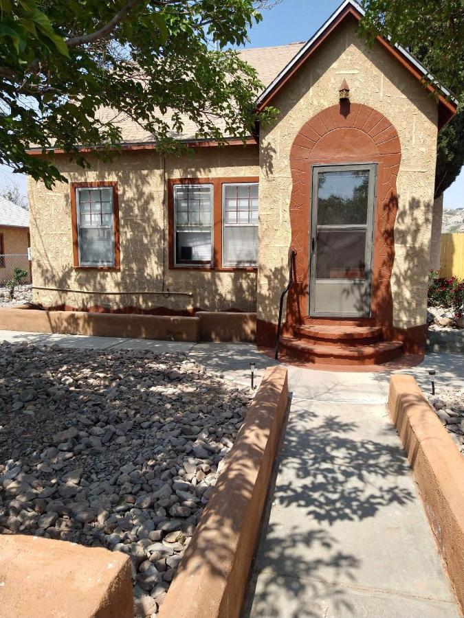 Casita De Agua Encanto - B&B