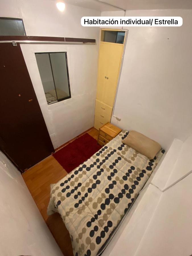 Habitación Individual