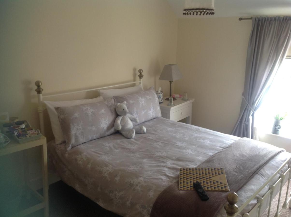 Deluxe Double Room with Shower
