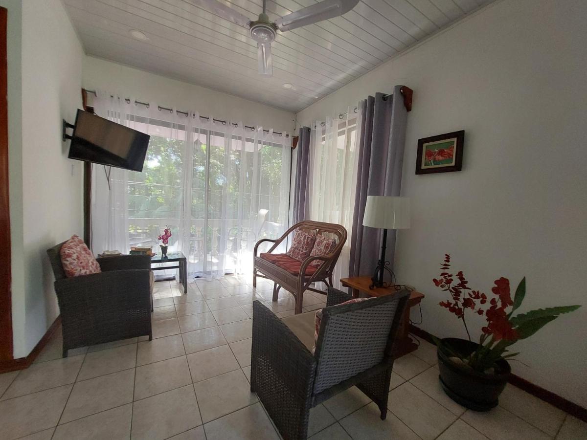 Casa Arenas - B&B Manuel Antonio