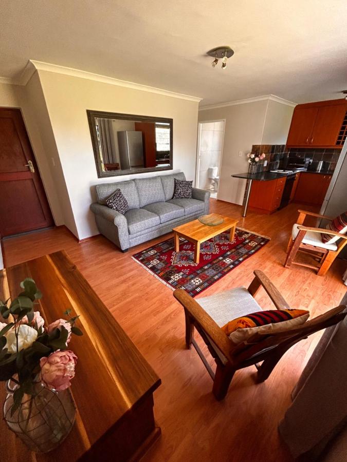 B&B Langebaan - Flamingo Park B1 - Bed and Breakfast Langebaan