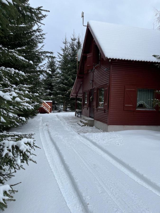 Kispatak Vendégház - B&B