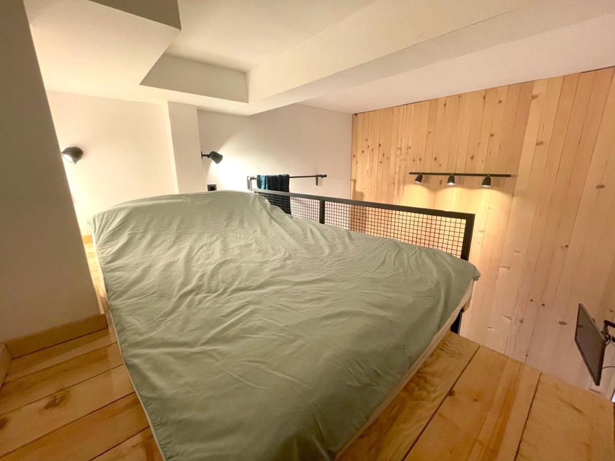 Habitación Doble Económica