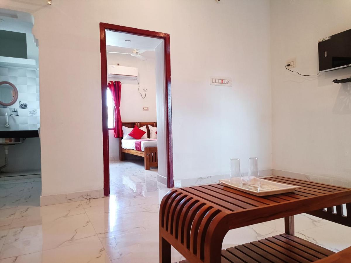 B&B Rameswaram - Rudra Villas - Bed and Breakfast Rameswaram